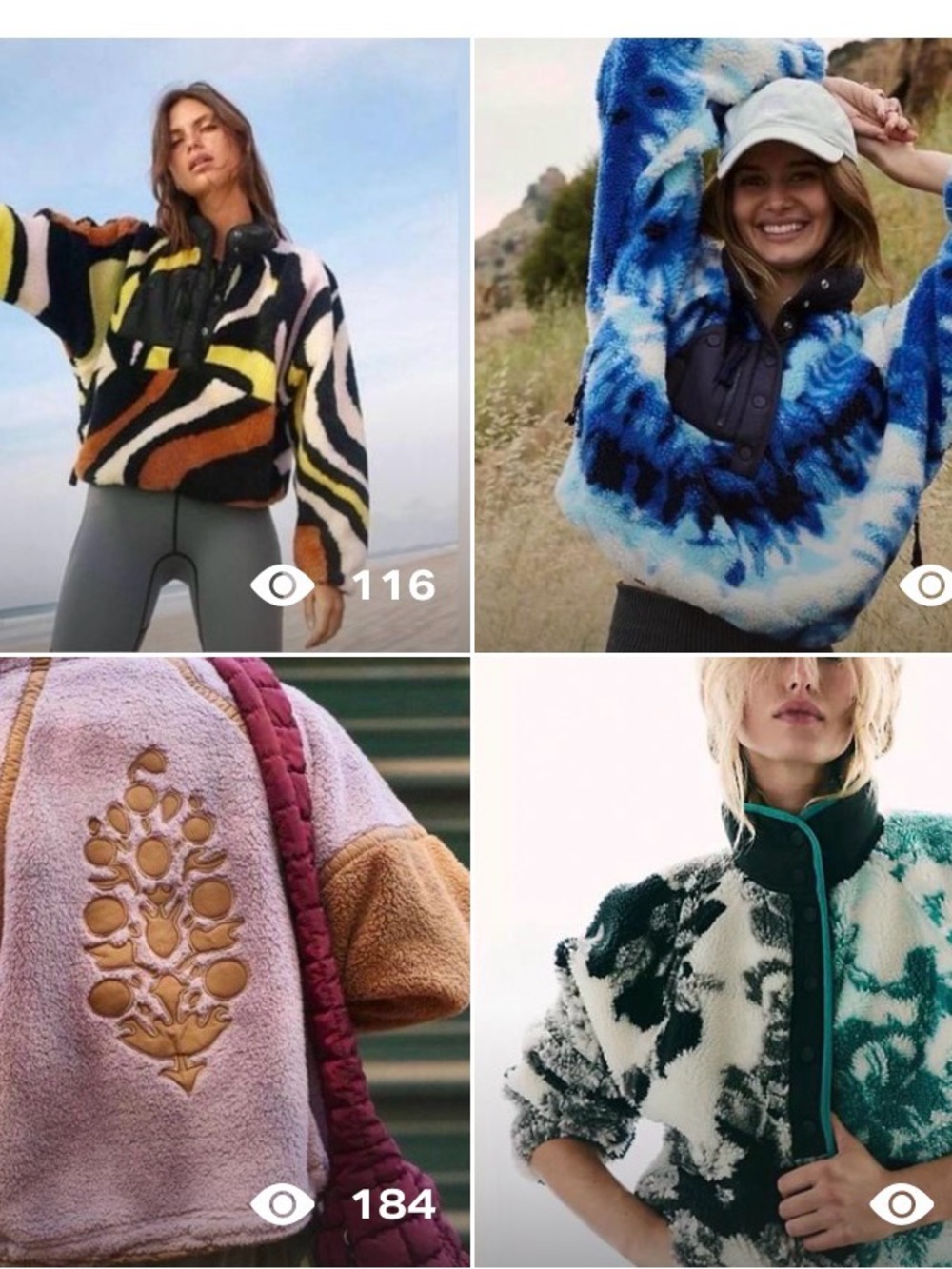 Free people movement check out my page